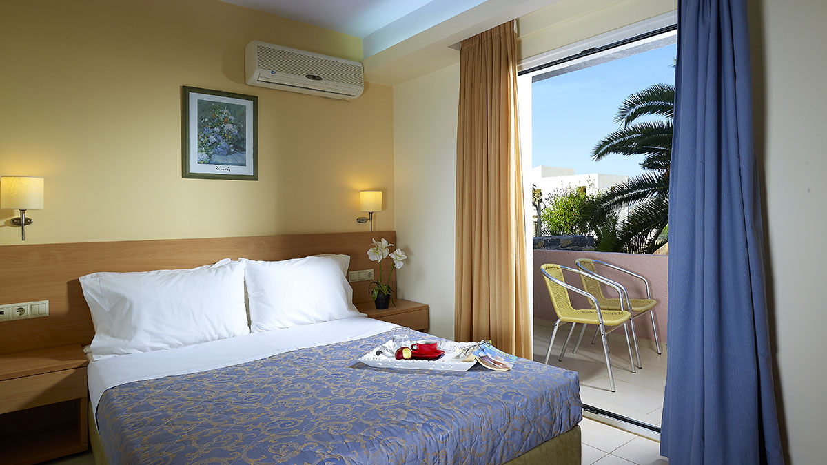 Sissi Bay Hotel and Spa - NR